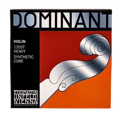 Thomastik 135 Dominant Violin 4/4 Light