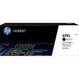 HP 659X High Yield Original LaserJet Toner Cartridge (Black) W2010X