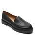 Rockport Kacey Penny - Womens 9 Black Slip On Medium