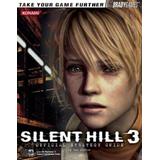 Silent Hill(R) 3 Official Strategy Guide