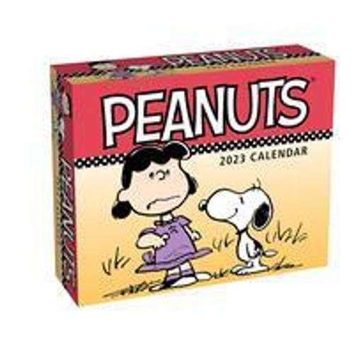 Peanuts 2023
