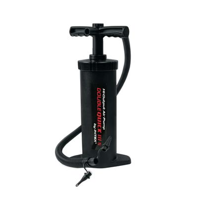 Intex Double Quick III S Hand Pump - Multi