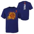 T-shirt Phoenix Suns avec nom et numéro - Chris Paul - Homme - Homme Taille: M