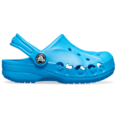 Crocs Ocean Kids' Baya Clog Shoes