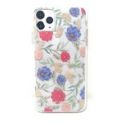 Kate Spade Accessories | Kate Spade Ladies Iphone 13 Pro Max &Iphone 12 Pro Max Case | Color: Blue/Pink | Size: Os