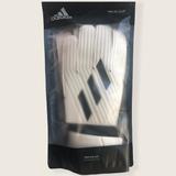 Adidas Accessories | Adidas Tiro Gl Club Gi6382 / Soccer Gloves (8) | Color: Black/White | Size: Various