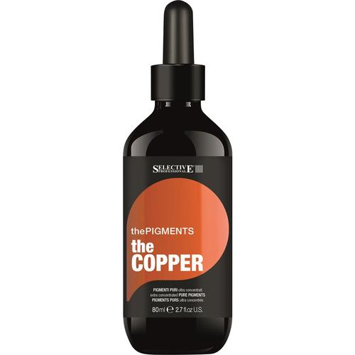 Selective Professional – The Copper Haartönung 80 ml