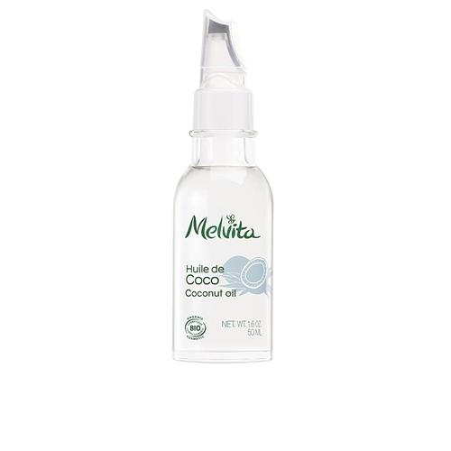 Melvita - Beauty Oils Kokosöl Haaröle & -seren 50 ml Damen