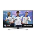 LG NanoCell NANO76 55" 4K Smart TV