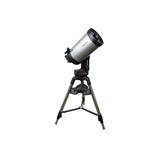 DEMO Celestron NexStar Evolution 9.25 Schmidt-Cassegrain Telescope w/ WIFI Black 12092