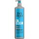 TIGI - Recovery Shampoo 970 ml Grau Damen
