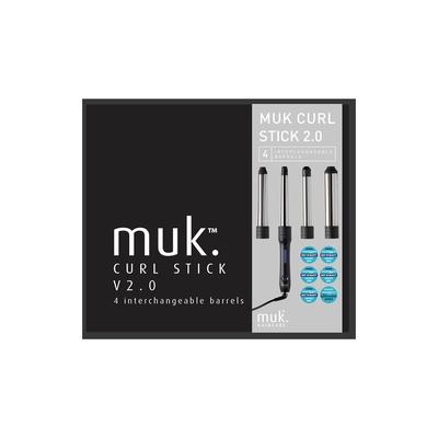 muk Haircare - Curl Stick 2.0 Lockenstäbe 1 ct Damen