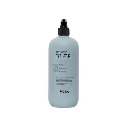 Sóley Organics – Blaer Body Lotion Bodylotion 500 ml