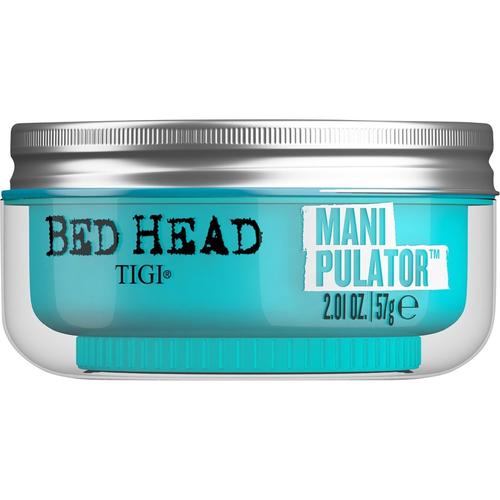 TIGI - Manipulator Paste Haarwachs 57 g Petrol Damen