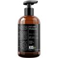 Kis Keratin Infusion System - Volume Shampoo 250 ml Damen