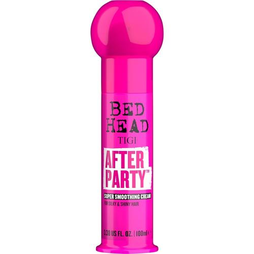 TIGI – After Party Cream Haarwachs & -creme 100 ml Pink Damen