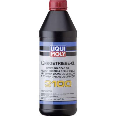 3100 1145 Lenkgetriebe-Öl 1 l - Liqui Moly