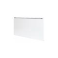 Adax - Radiateur électrique Connecté - Blanc - 1000 w - 809x330x91mm - Famn h 10 kwt - Blanc