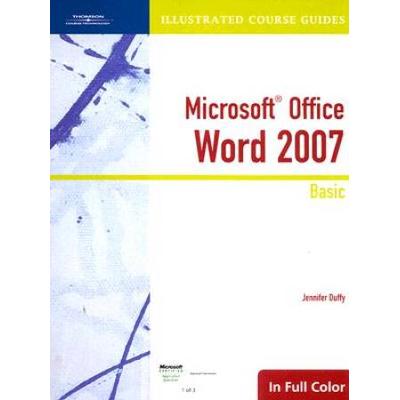 Microsoft Office Word 2007: Intermediate