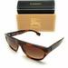 Burberry Accessories | Burberry Women's Havana Sunglasses! | Color: Brown | Size: 57mm-17mm-140mm