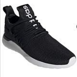 Adidas Shoes | Adidas Lite Racer Adapt 3.0 Sneaker | Color: Black/White | Size: 9.5