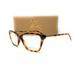 Burberry Accessories | Burberry Women's Havana Eyeglasses! | Color: Brown | Size: 52mm-15mm-140mm