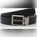 Nike Accessories | Nike Men's Core Reversible Belt-White/Black | Color: Black/White | Size: Os
