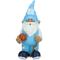 FOCO North Carolina Tar Heels 11'' Team Garden Gnome