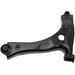 2015-2019 Ford Transit-250 Front Left Lower Control Arm - TRQ