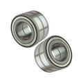 2005-2008 Ford F150 Front Wheel Bearing Set - TRQ BHA54568