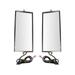 2000-2018 Volvo VNM Door Mirror Set - DIY Solutions