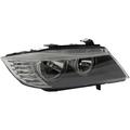 2009-2011 BMW 335i Right Headlight Assembly - DIY Solutions