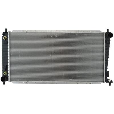 1997 Ford F-250 HD Radiator - DIY Solutions