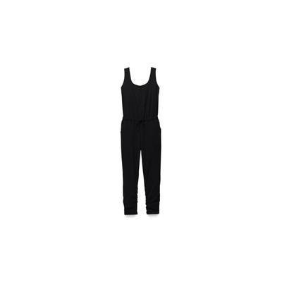 prAna Railay Jumpsuit - Women's Large Black 1965231-001-L