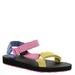 Teva Original Universal - Girls 4 Youth Pink Sandal Medium