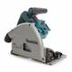 Makita - DSP600Z - 6300 tr/min - 2500 tr/min - Scie circulaire de table - 16,5 cm - 346 mm - 272 mm