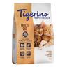 2x12l Multi-Cat Special Care Tigerino Cat Litter