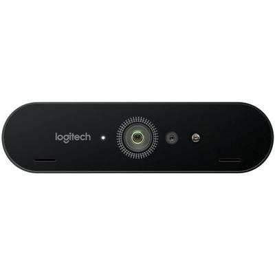 Webcam »BRIO STREAM«, Logitech, 10.2x2.7x2.7 cm