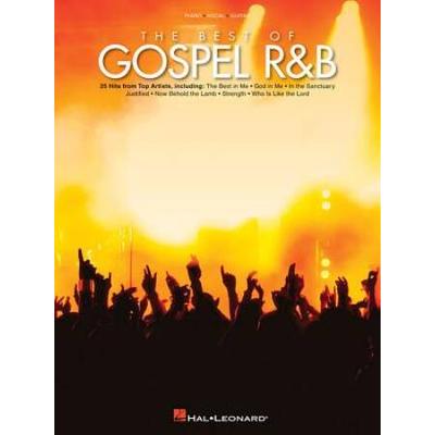 The Best Of Gospel R&B