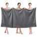 Oversized Bath Sheet,Jumbo Large Bath Towel Sheet