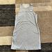 Adidas Dresses | Gray Adidas Dress. It Is A Size Medium. | Color: Gray | Size: M