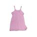 Baby Gap Dress - A-Line: Purple Solid Skirts & Dresses - Kids Girl's Size 4