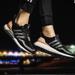 Adidas Shoes | Adidas Women’s Ultraboost Guard Running Shoes Black/Pink/Grey..Size:9.5 | Color: Black/Pink | Size: 9.5