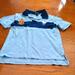 Polo By Ralph Lauren Shirts & Tops | Boys Blue Short Sleeve Top Made By Ralph Lauren Polo Size 10-12 | Color: Blue | Size: Boys Medium 10-12