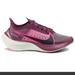 Nike Shoes | Nike Zoom Gravity True Berry Pink Purple Women's Running Shoes Bq3203-601 Size 9 | Color: Pink/Purple | Size: 9