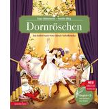 Annette Betz Verlag Dornröschen