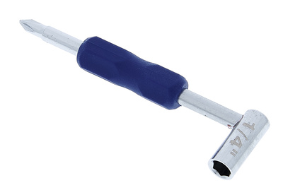 MusicNomad Truss Rod Wrench (MN231)