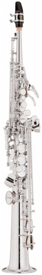 Yamaha YSS-475S II Soprano Sax