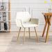 Everly Quinn Rolaine Fabric Arm Chair Wood/Upholstered in Brown | 30.71 H x 22.05 W x 19.69 D in | Wayfair 419D2D83A0CA4B6E976CE7EDC31FBFB2