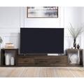 Foundry Select TV Stand for TVs up to 60" Wood in Brown | 13 H x 60 W x 15 D in | Wayfair CDD1AC9F182D45ABA2A61C93A7E554DF